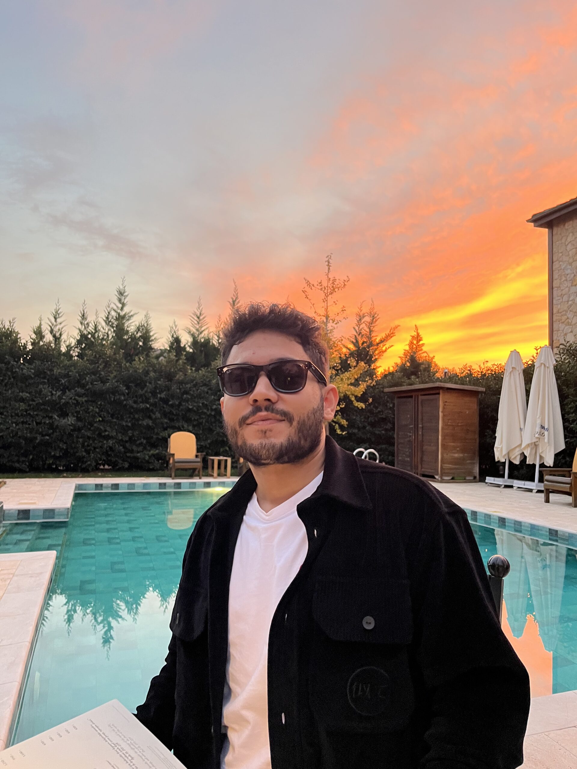 Mahir Berk Canan